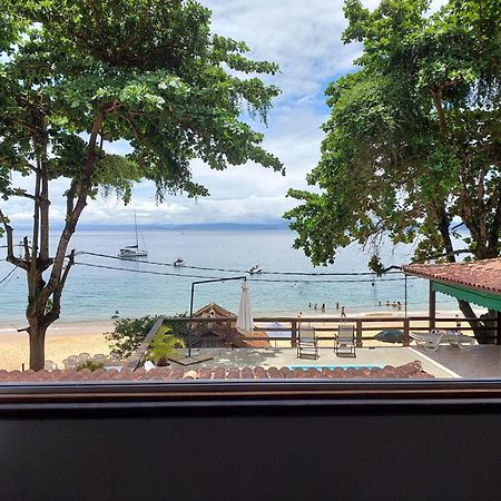 Espaco Villa Ara Praia de Araçatiba エクステリア 写真