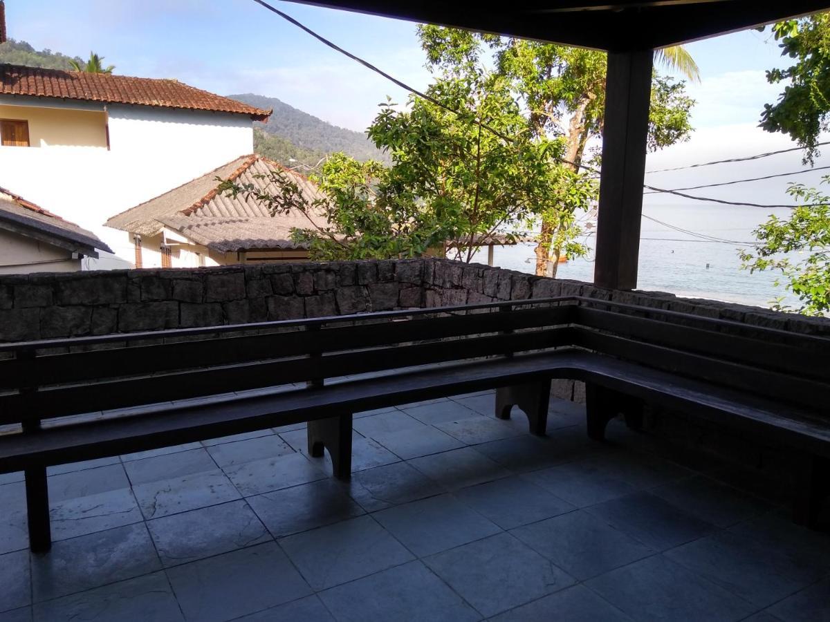 Espaco Villa Ara Praia de Araçatiba エクステリア 写真