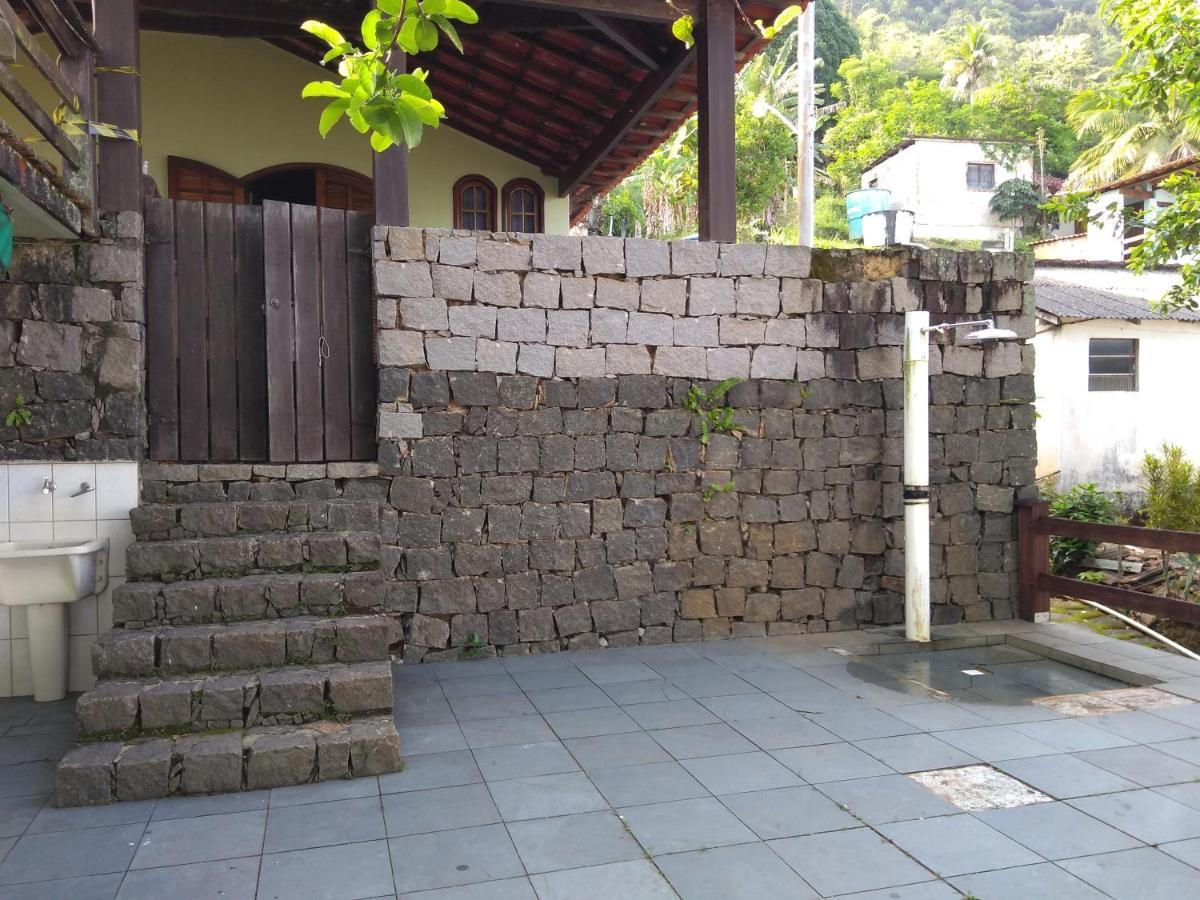 Espaco Villa Ara Praia de Araçatiba エクステリア 写真