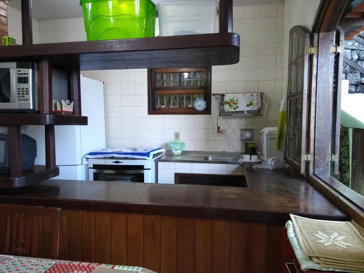 Espaco Villa Ara Praia de Araçatiba エクステリア 写真