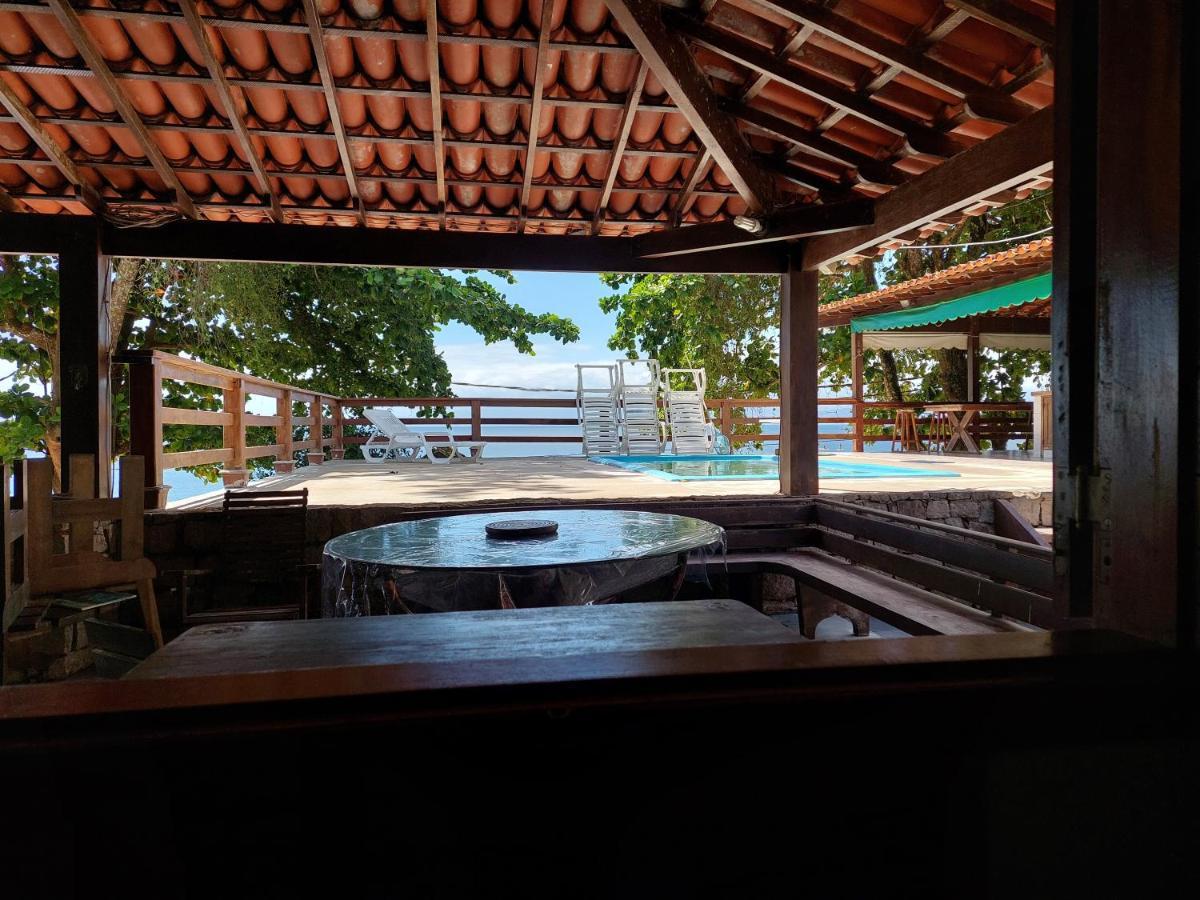 Espaco Villa Ara Praia de Araçatiba エクステリア 写真