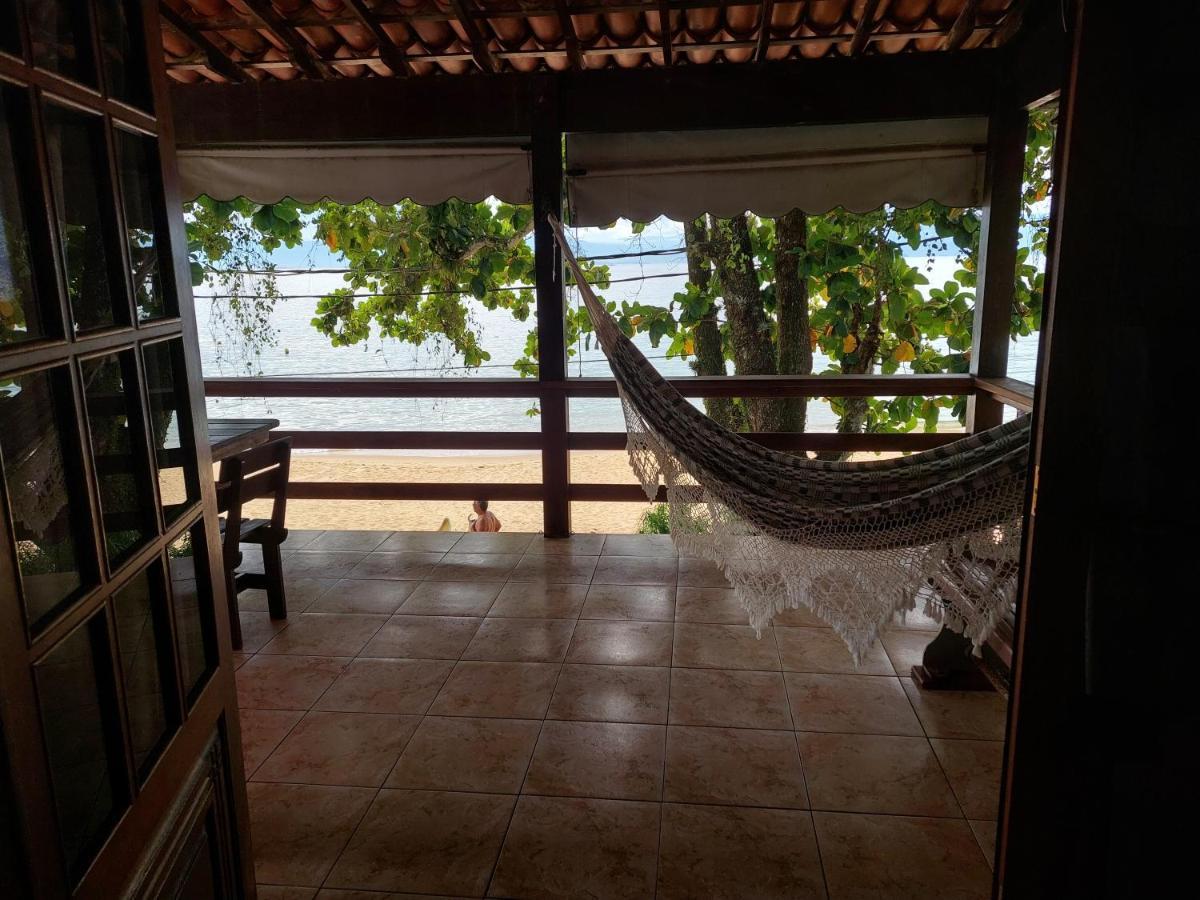 Espaco Villa Ara Praia de Araçatiba エクステリア 写真