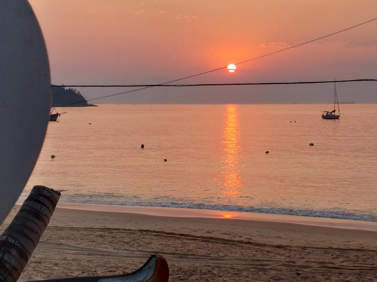 Espaco Villa Ara Praia de Araçatiba エクステリア 写真