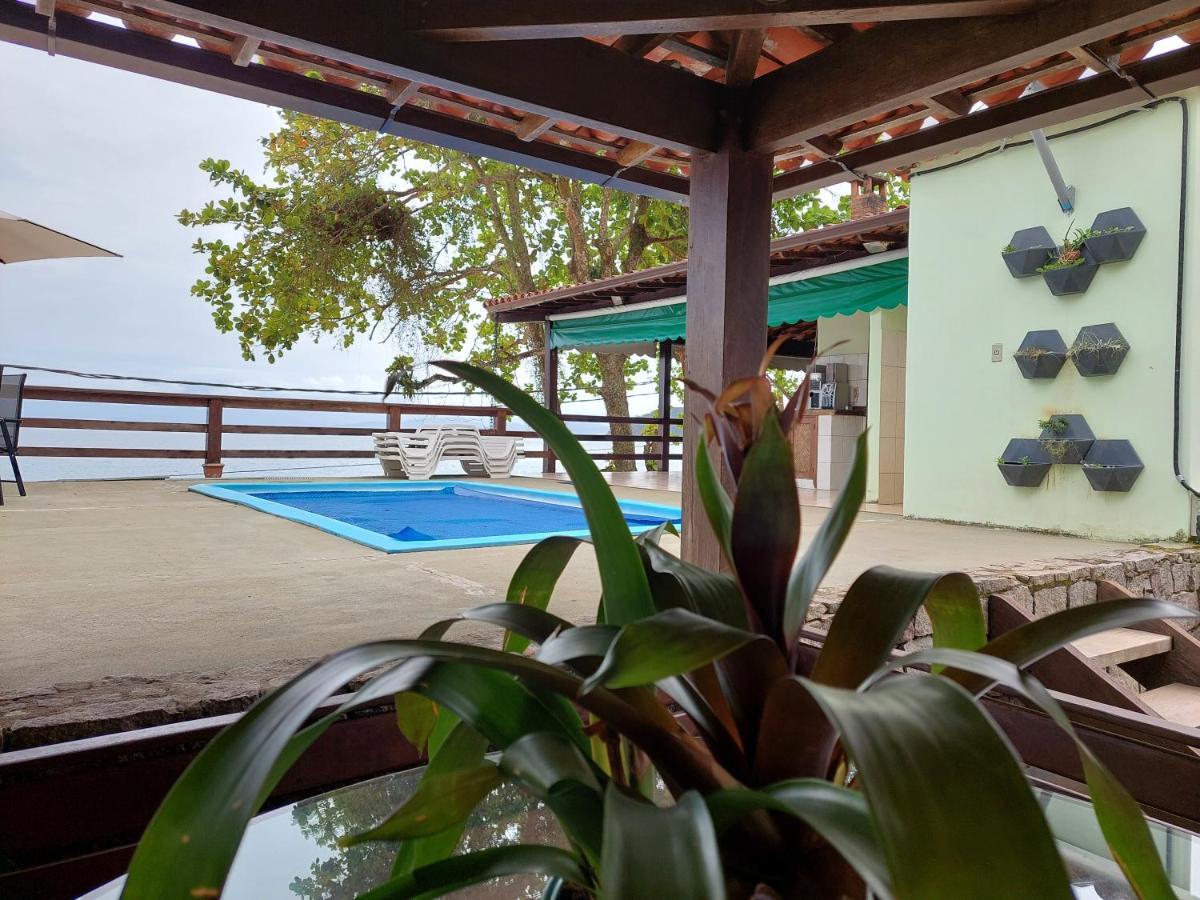 Espaco Villa Ara Praia de Araçatiba エクステリア 写真