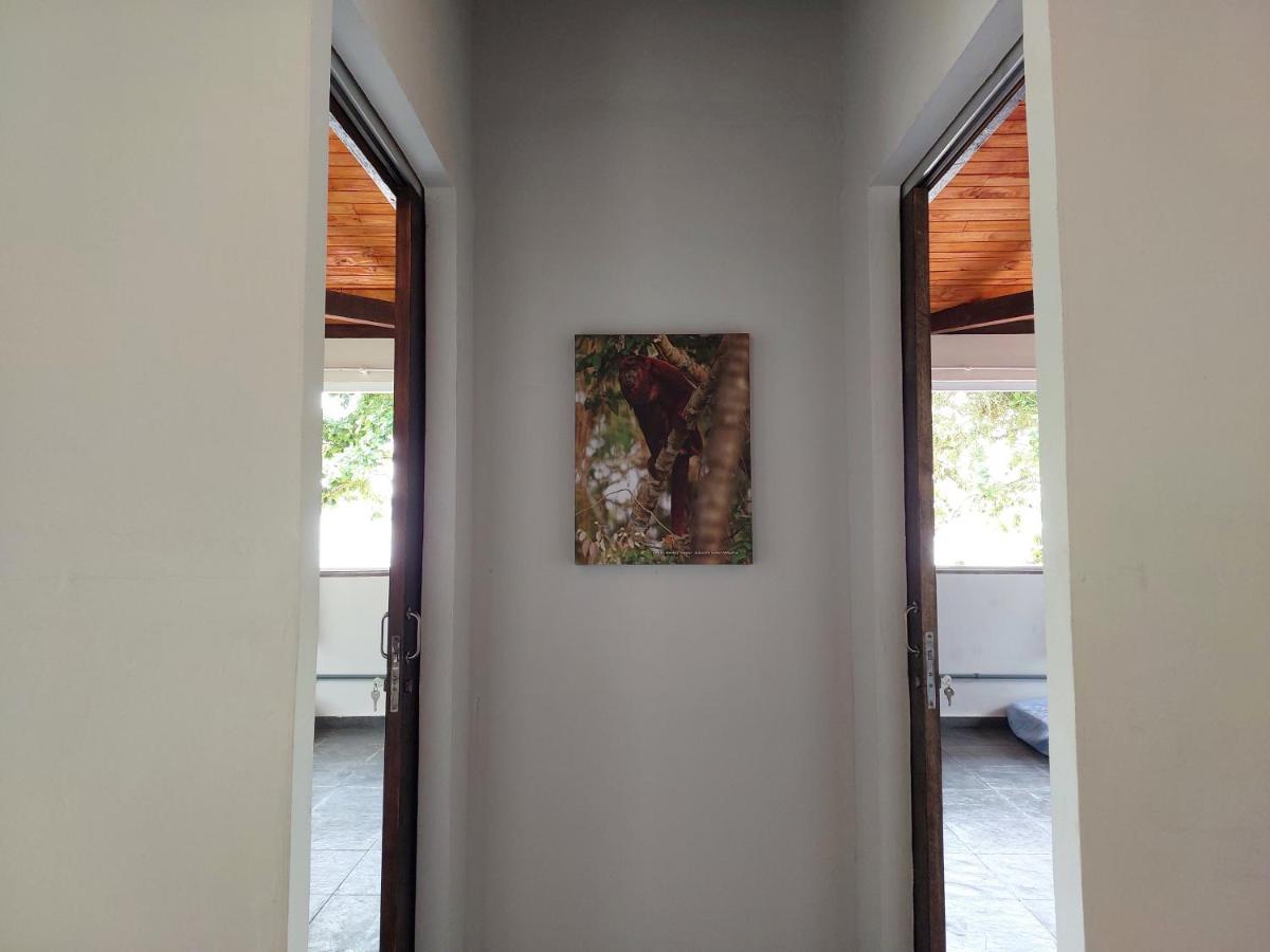 Espaco Villa Ara Praia de Araçatiba エクステリア 写真