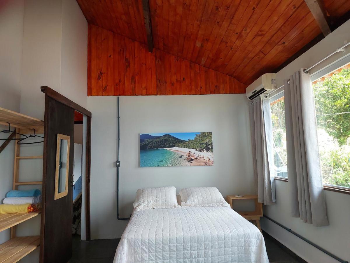 Espaco Villa Ara Praia de Araçatiba エクステリア 写真