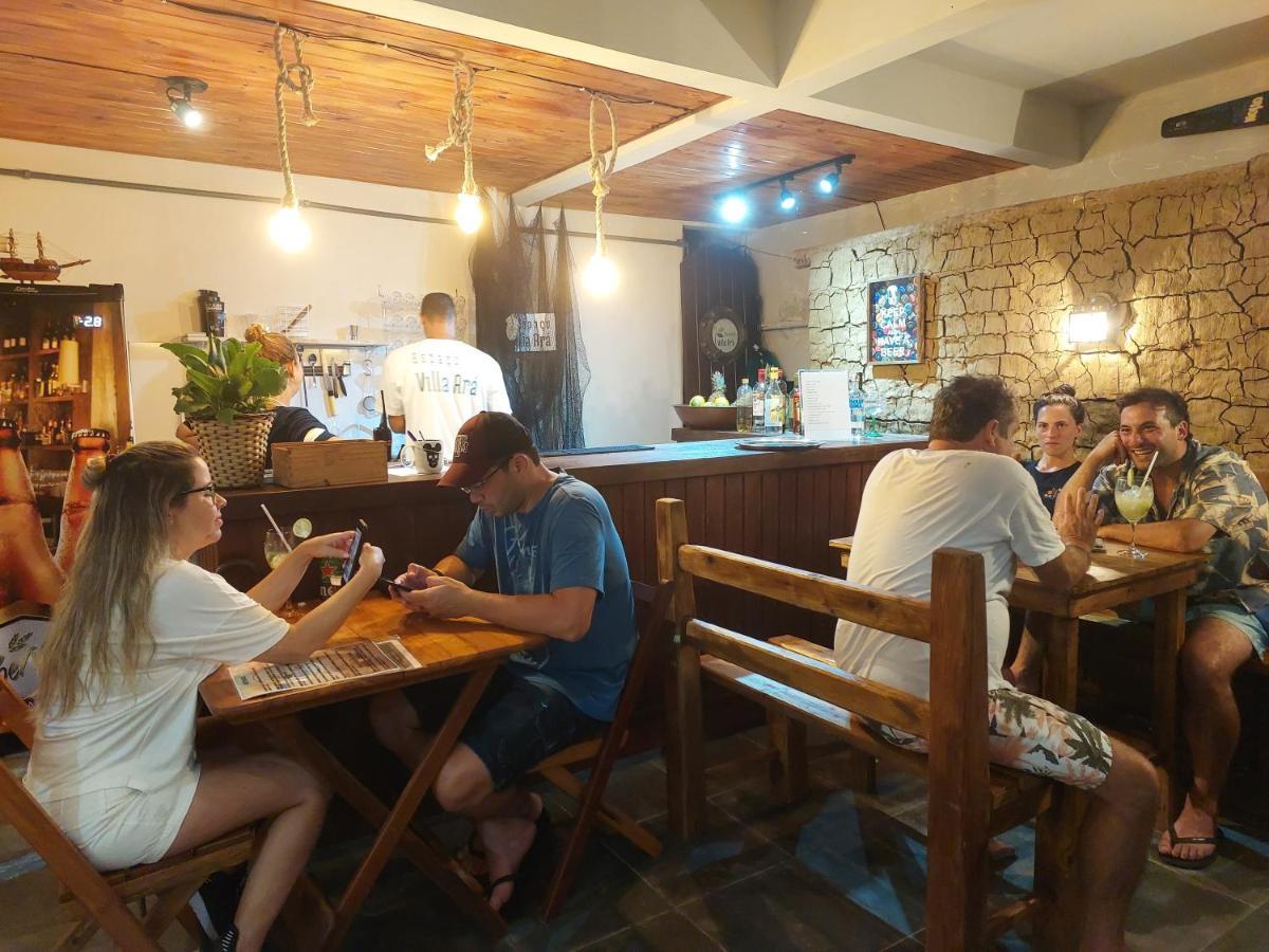 Espaco Villa Ara Praia de Araçatiba エクステリア 写真