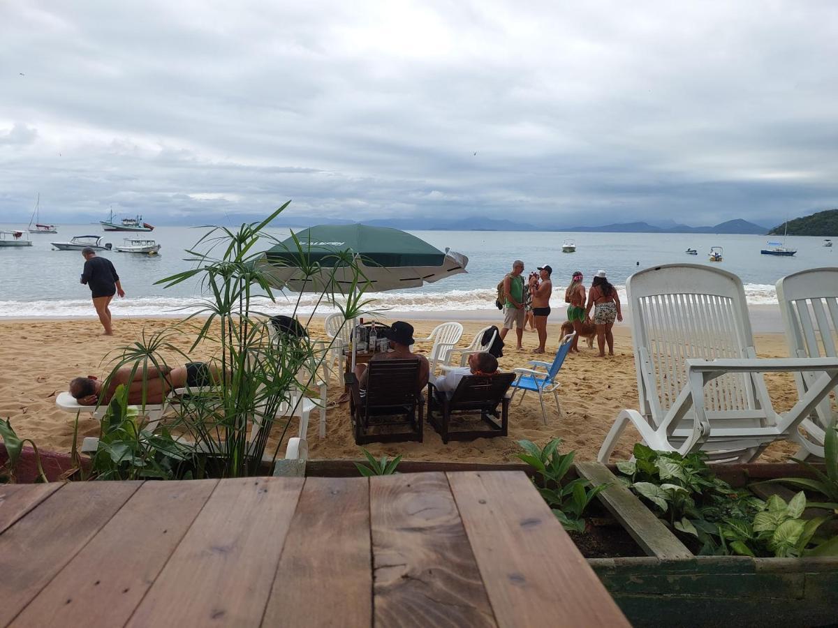 Espaco Villa Ara Praia de Araçatiba エクステリア 写真