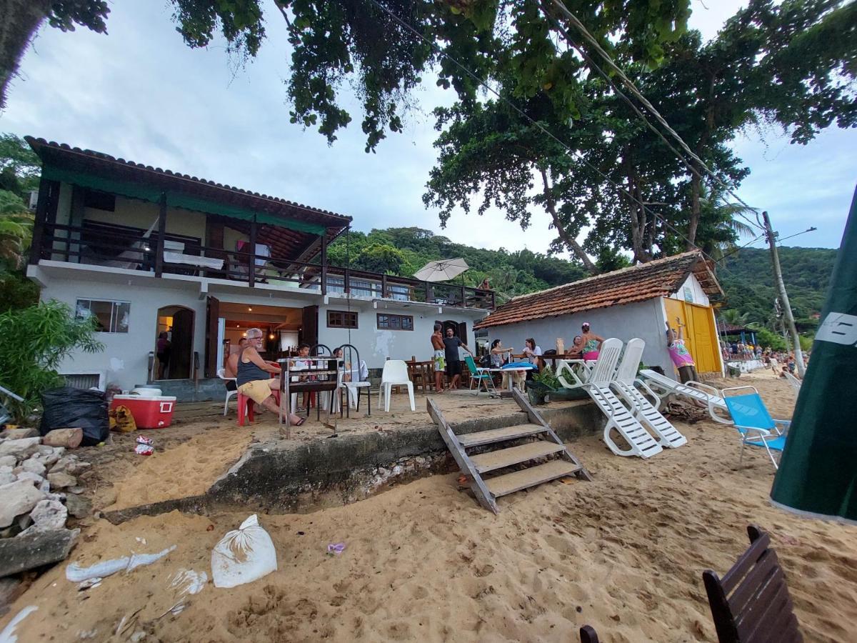 Espaco Villa Ara Praia de Araçatiba エクステリア 写真