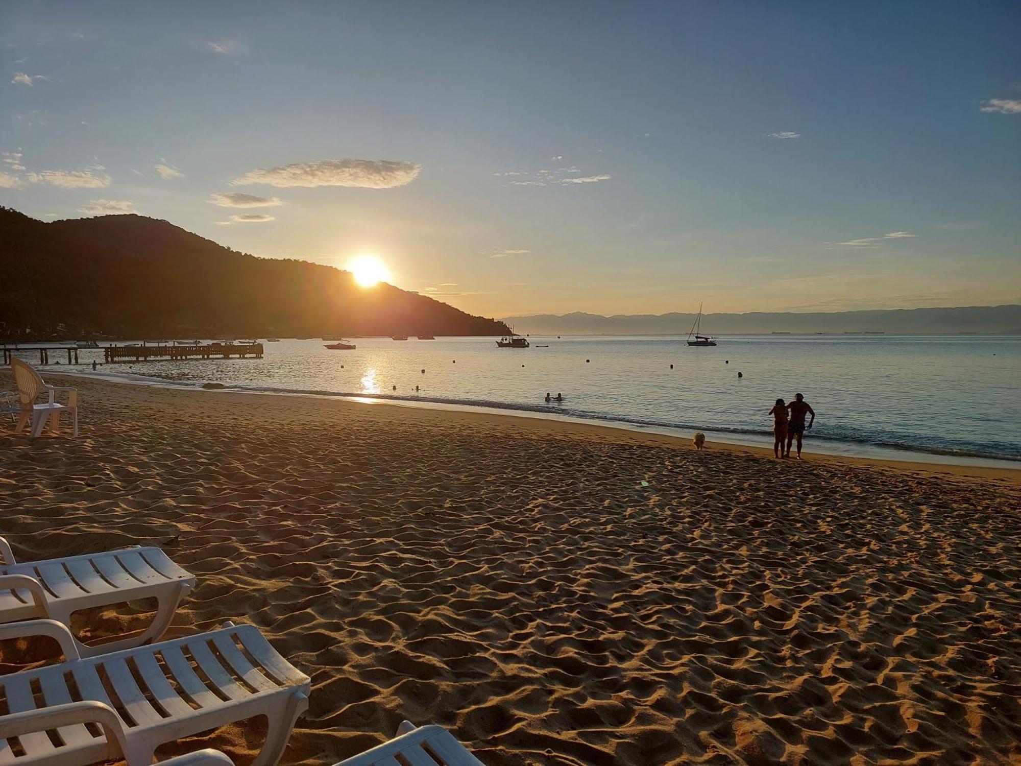 Espaco Villa Ara Praia de Araçatiba エクステリア 写真
