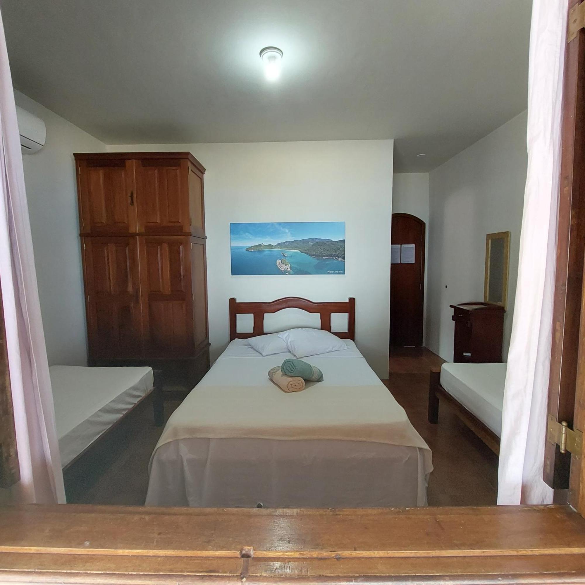 Espaco Villa Ara Praia de Araçatiba エクステリア 写真