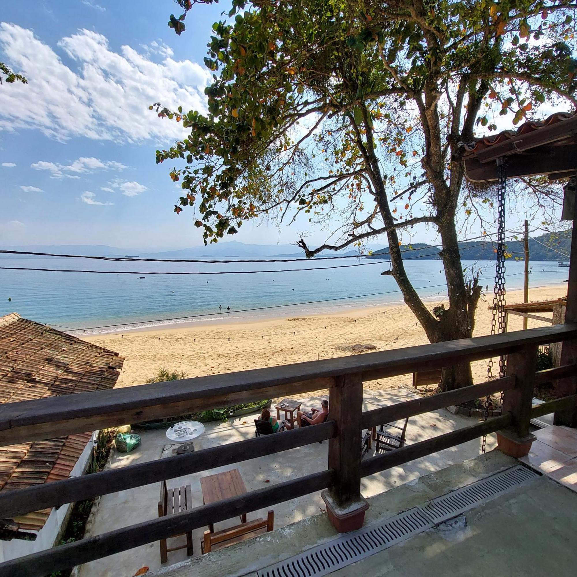 Espaco Villa Ara Praia de Araçatiba エクステリア 写真