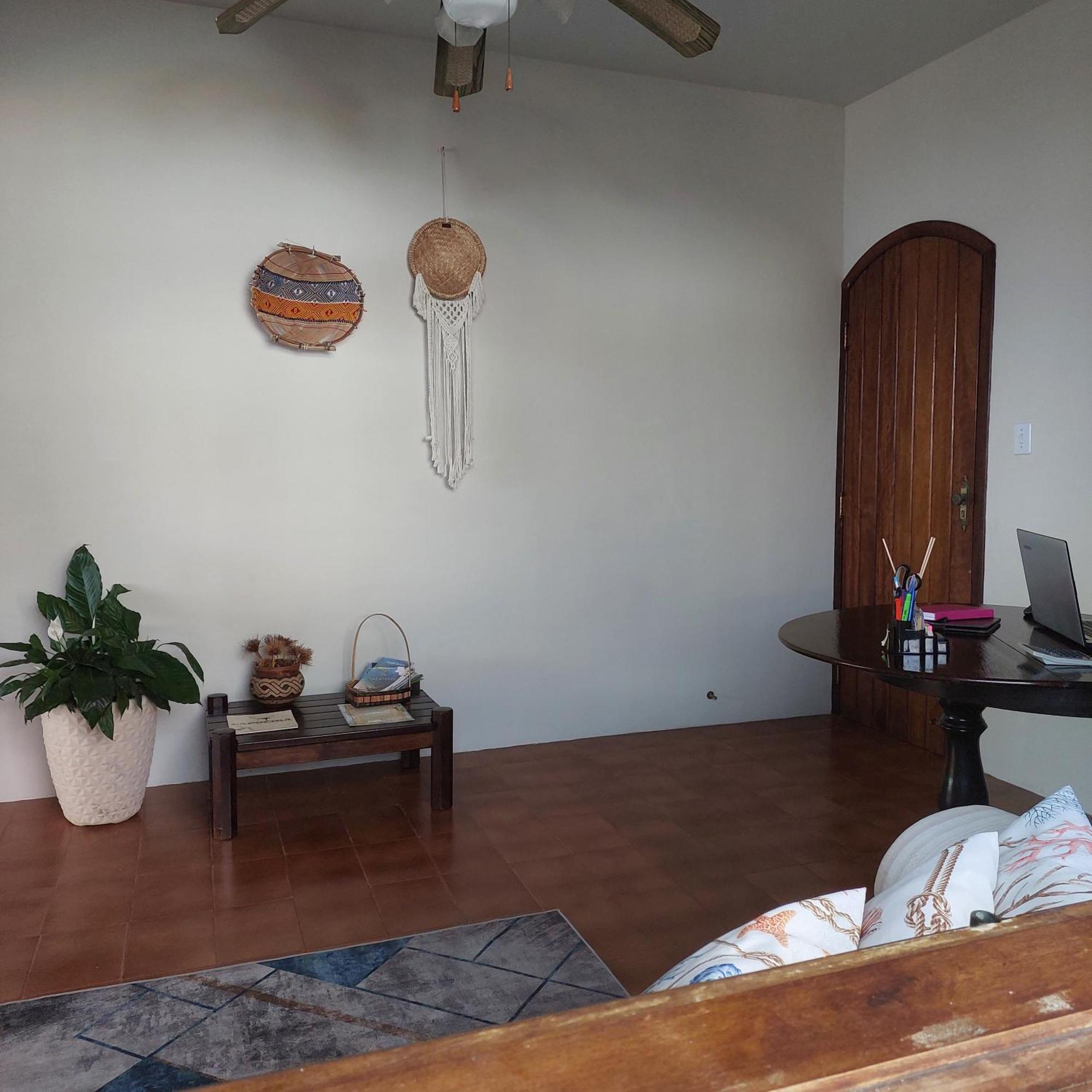 Espaco Villa Ara Praia de Araçatiba エクステリア 写真
