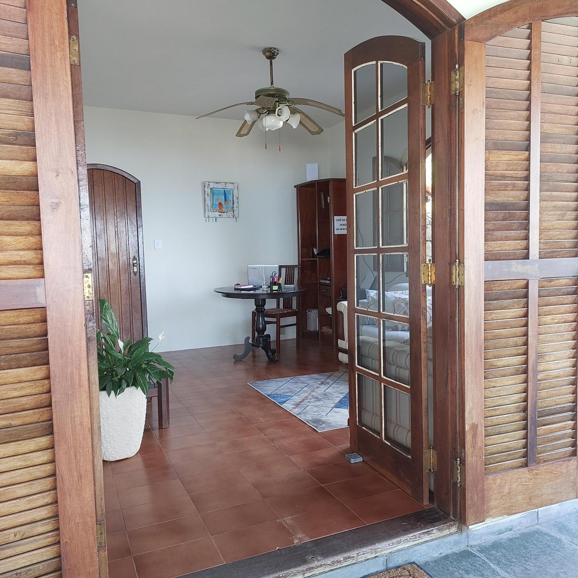 Espaco Villa Ara Praia de Araçatiba エクステリア 写真