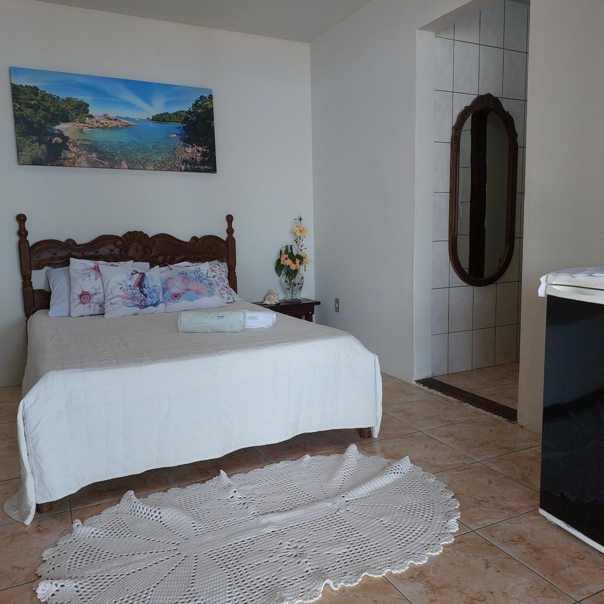 Espaco Villa Ara Praia de Araçatiba エクステリア 写真