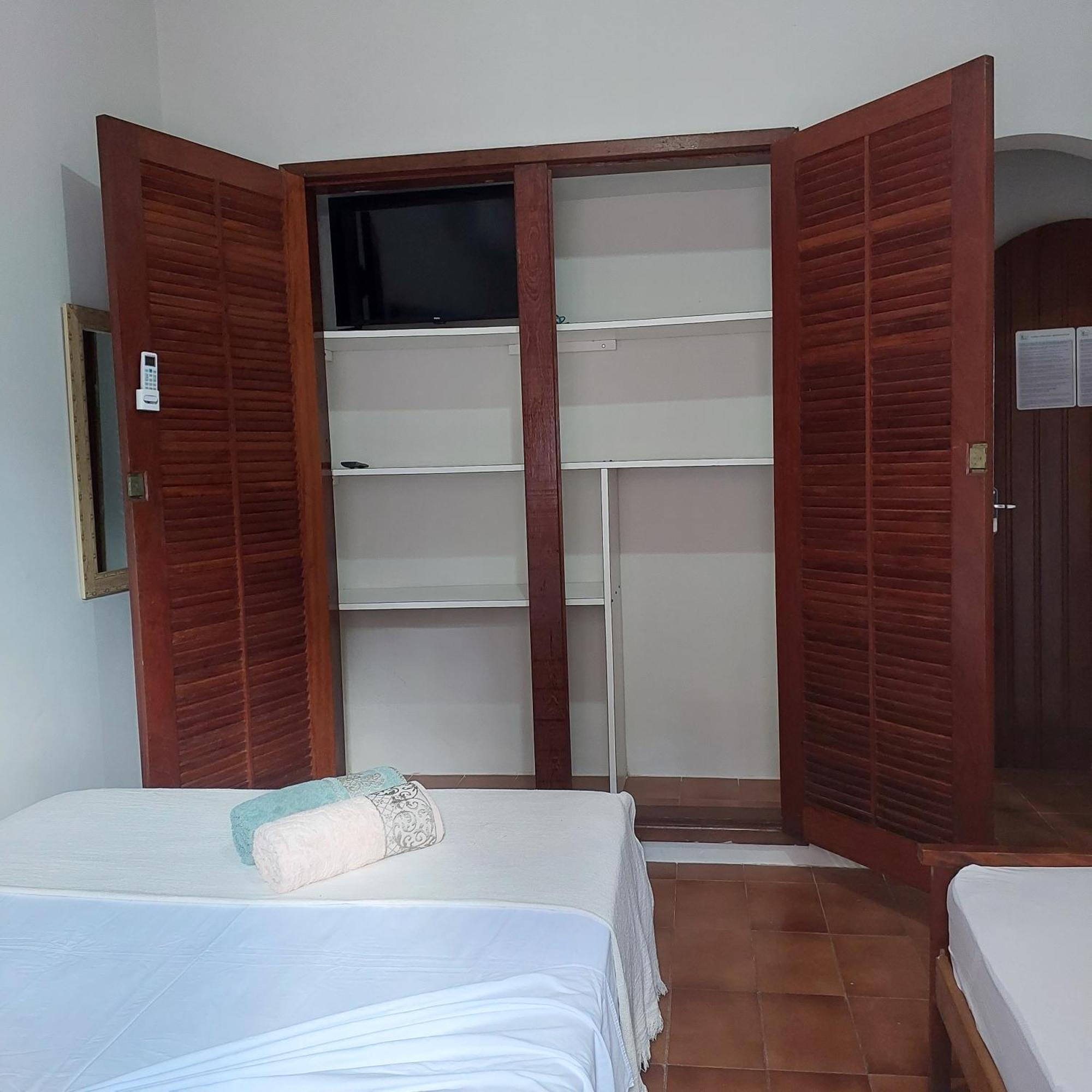 Espaco Villa Ara Praia de Araçatiba エクステリア 写真