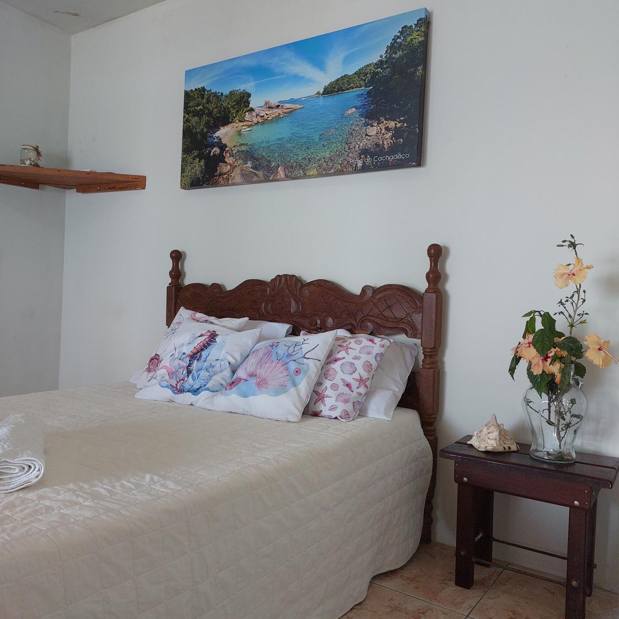 Espaco Villa Ara Praia de Araçatiba 部屋 写真